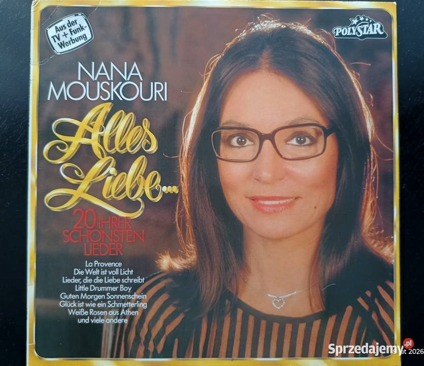 Dwa albumy z melodyjną muzyką rozrywkową Wronki sprzedam