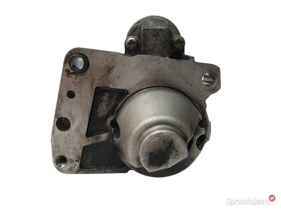ROZRUSZNIK Mini Cooper 14 VTi M000T32271ZE Układ elektryczny silnika Chełm