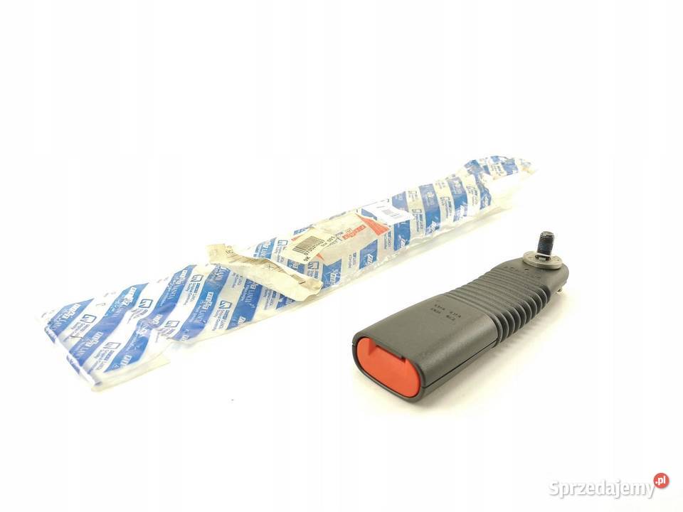 ZAPIĘCIE PASÓW PRAWY PRZÓD FIAT BRAVO 19982001 sprzedam