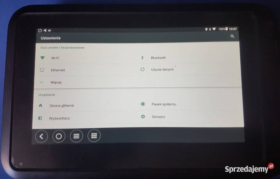 Nawigacja Tomtom PRO 8375 TRUCK 7calowy Opole