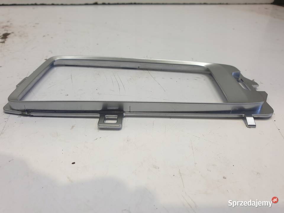 Volvo V40 II RAMKA PANELU KLIMATYZACJI Nawiewu lubelskie Chełm