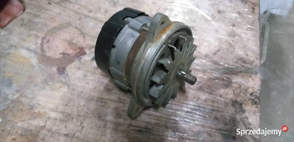 Alternator Massey Ferguson 255 Miechów sprzedam