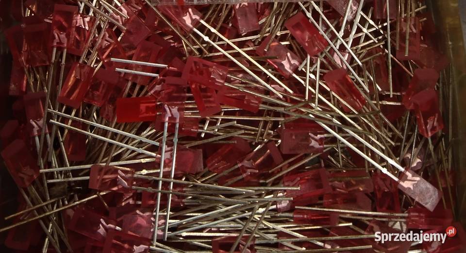 Dioda LED VQA14 RFT Gdańsk