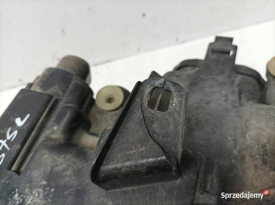 LAMPA PRZÓD LEWA EU XENON Bmw Seria 7 IV