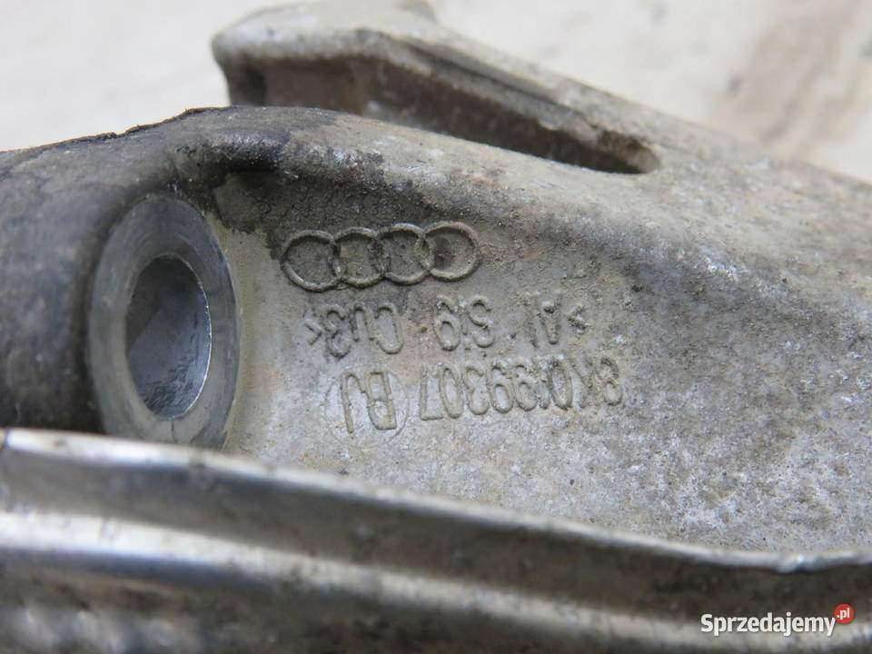 ŁAPA PODUSZKA SILNIKA AUDI A7 4G 30 TDI