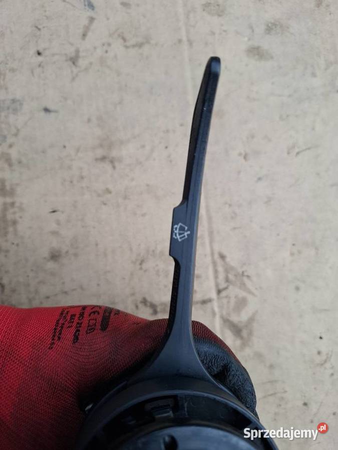 Przełącznik zespolony świateł pająk manetki Fiat Strzelce Opolskie sprzedam