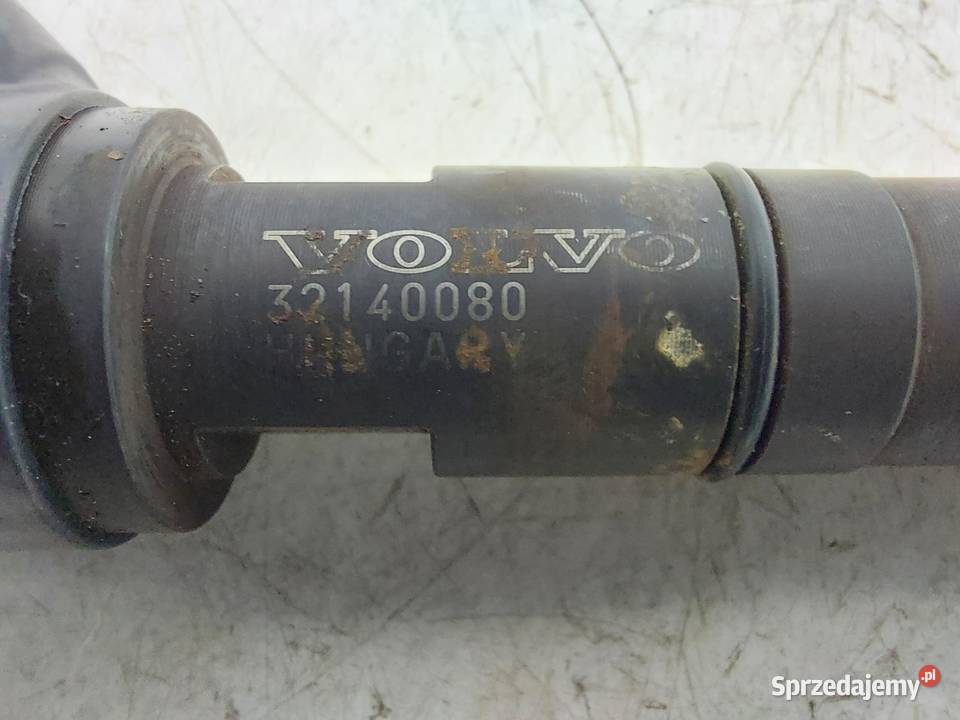 VOLVO XC90 II B5 20 TD Wtryskiwacz 32140080