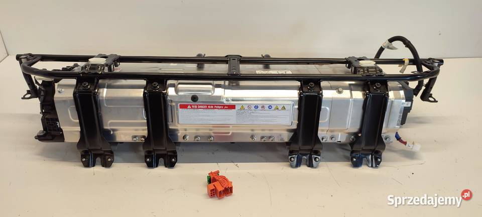 HYUNDAI IONIQ BATERIA AKUMULATOR 37501G2220
