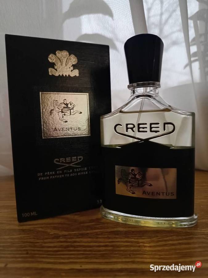 Perfumy CREED Aventus Man Brzeziny
