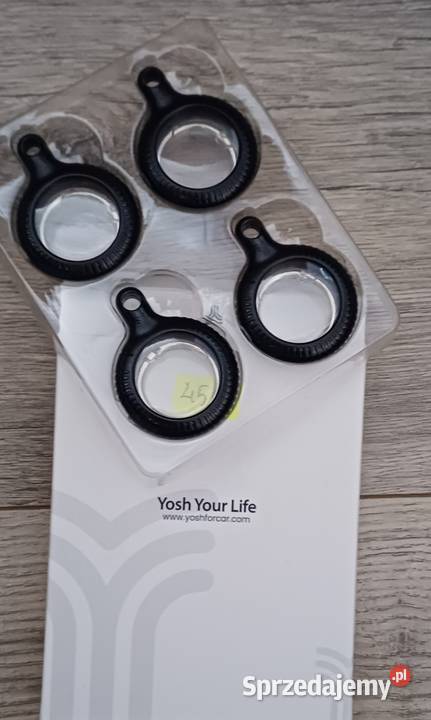Etui na apple air tag Jelenia Góra