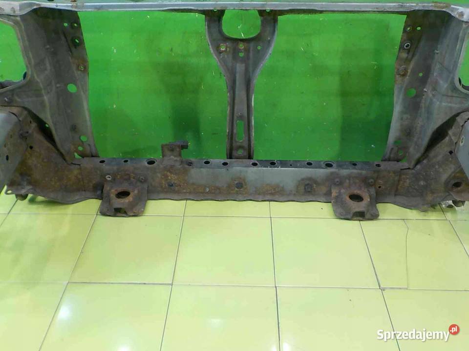 SUBARU IMPREZA III GH 07r 20 B pas przedni mazowieckie Suków