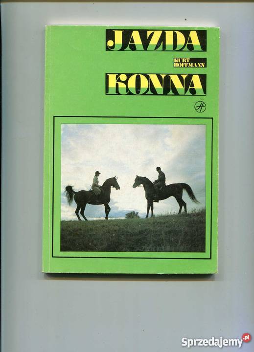 Jazda konna Szczecin