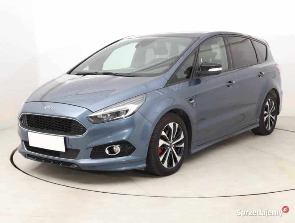 Ford S 20 EcoBlue Bielany Wrocławskie