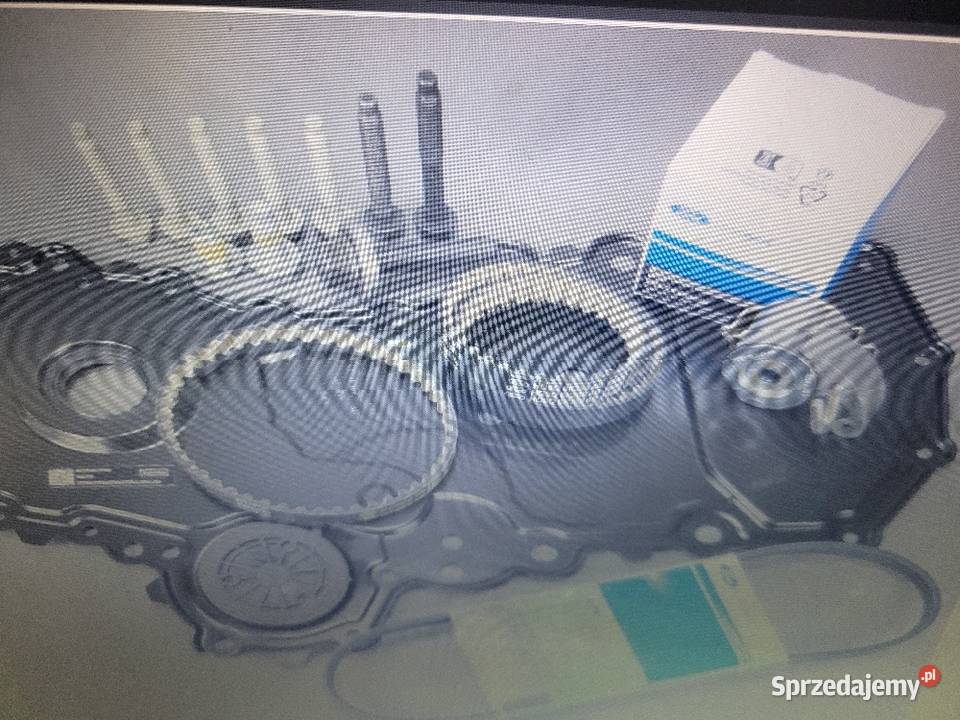 Rozrząd Ford HG9Q6K288AB GK2Q6B651AA GK2Q6K245AH dostawcze Pozostałe mazowieckie Radom