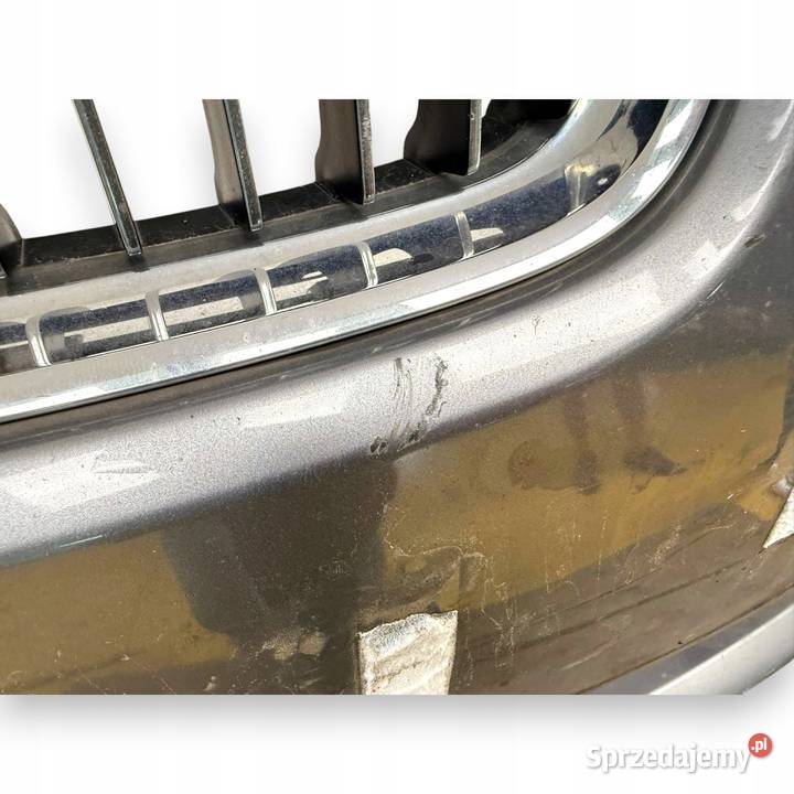 PRZEDNI ZDERZAK BMW E90 E91 LIFT SEDAN KOMBI osobowe Chełm