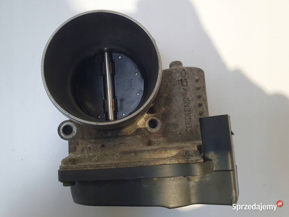 PRZEPUSTNICA Skoda Roomster 14 16V 03C133062C Chełm