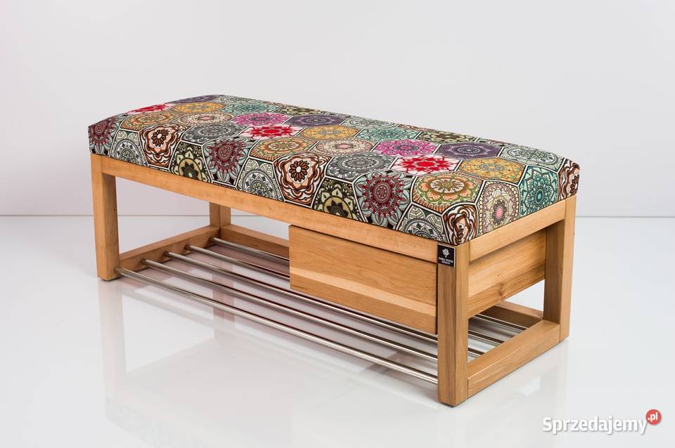 Ławka Pikowana Tapicerowane Producent LPP9 mazowieckie Warszawa