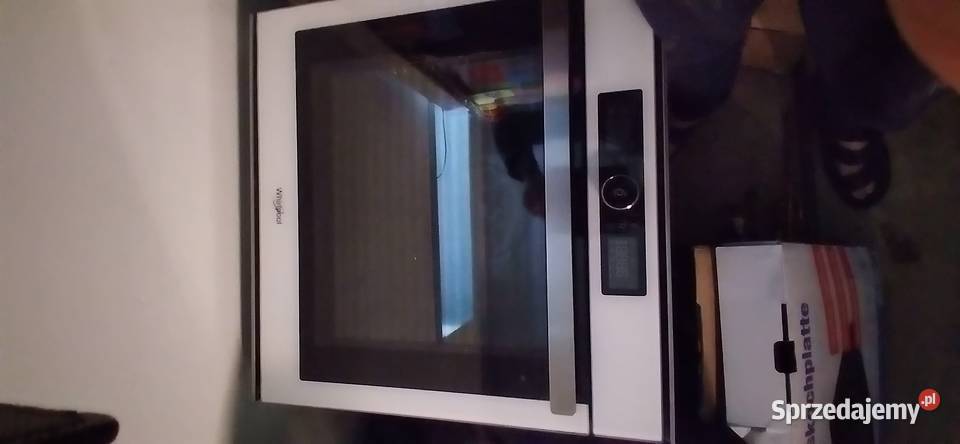 Piekarnik do zabudowy Whirlpool 6 zmysł dolnośląskie Rudna