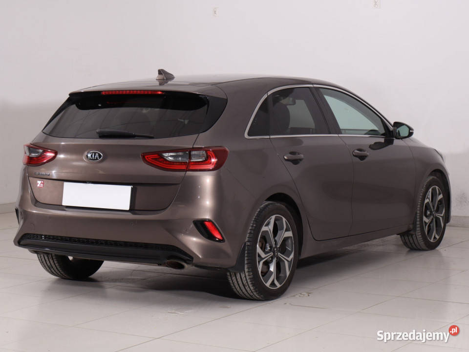 Kia Ceed 14 TGDI Piaseczno