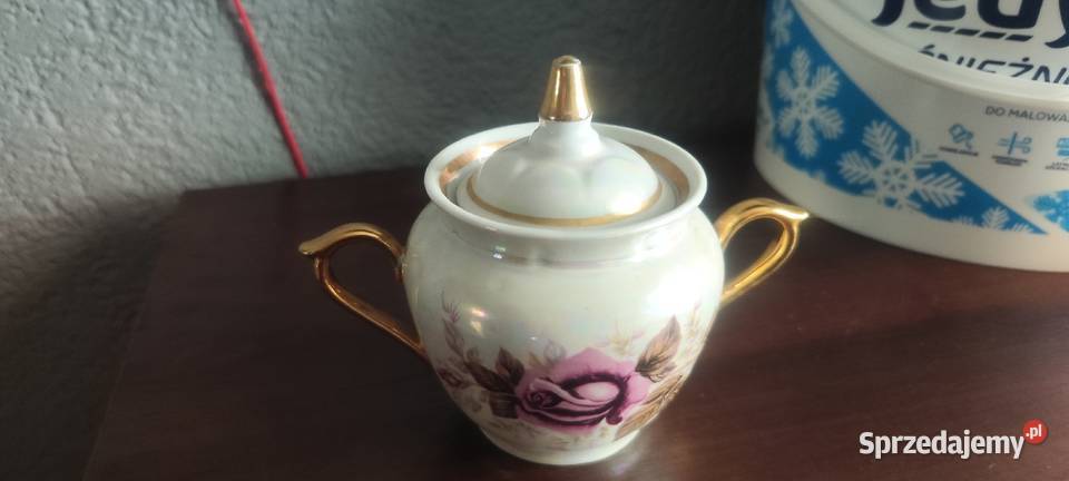 Cukiernica w różach Świdnica