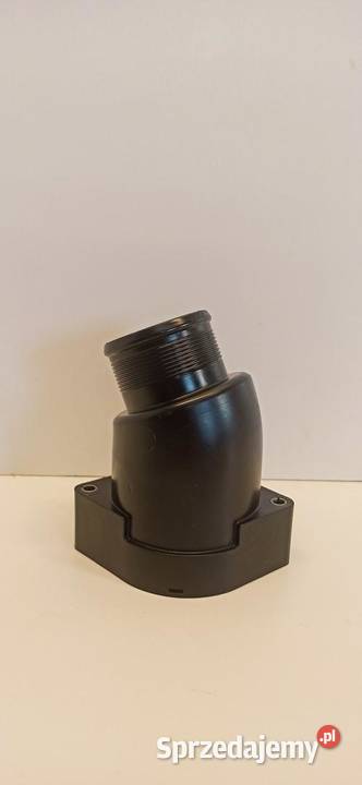 VW GOLF VIII 8 HB KRÓCIEC TURBINY 05L131111F dolnośląskie