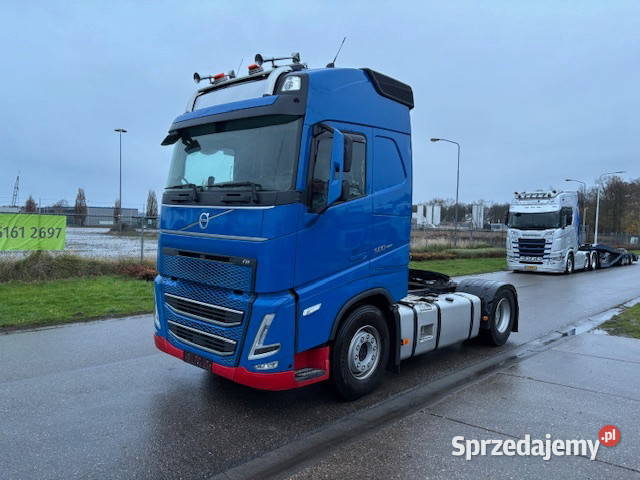 VOLVO FH500 Nowy model Warszawa