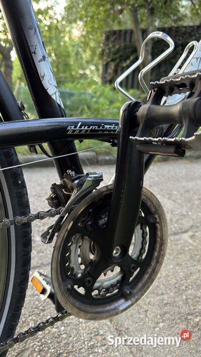 Rower bTwin Triban 28 nowy Wrocław