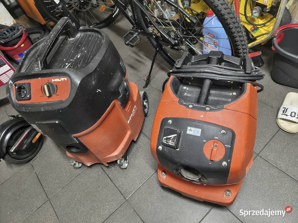 HILTI MAKITA