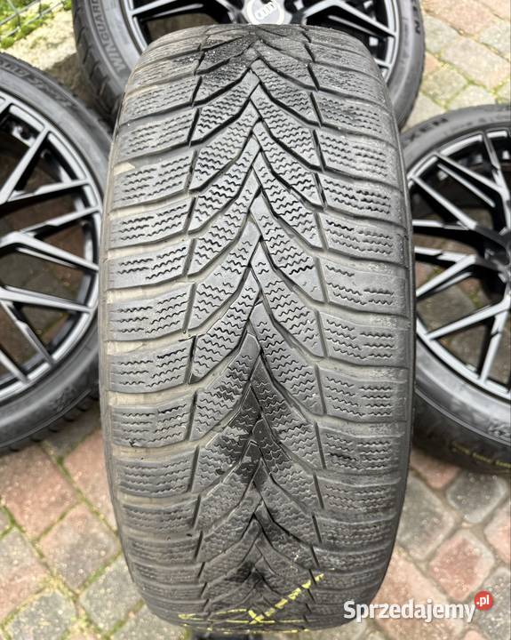 Zimowe 19 do Audi A6 A7 A8 quattro koła felgi