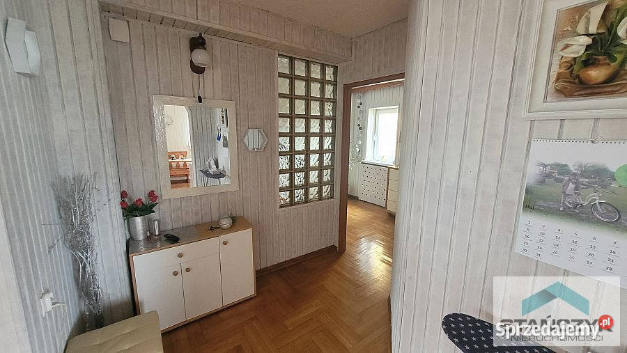 Dom wolnostojący Dziwnówek 334m2