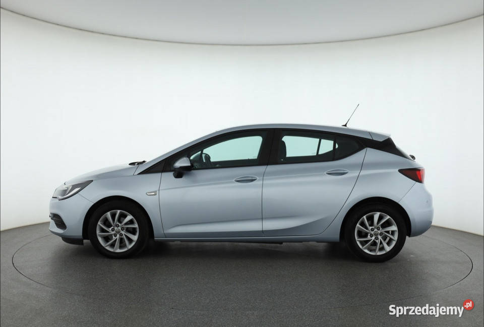 Opel Astra 12 Turbo ABS Piaseczno sprzedam