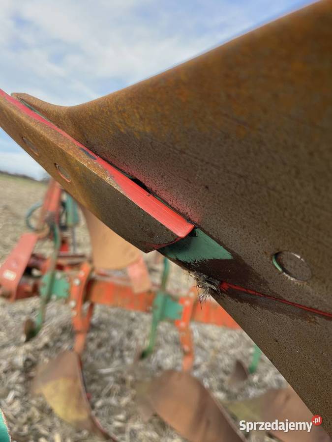 Pługi kverneland LB85 sprzedam