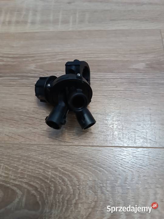 GŁOWICA 3POZYCYJNA ARAG TRIJET Otmuchów