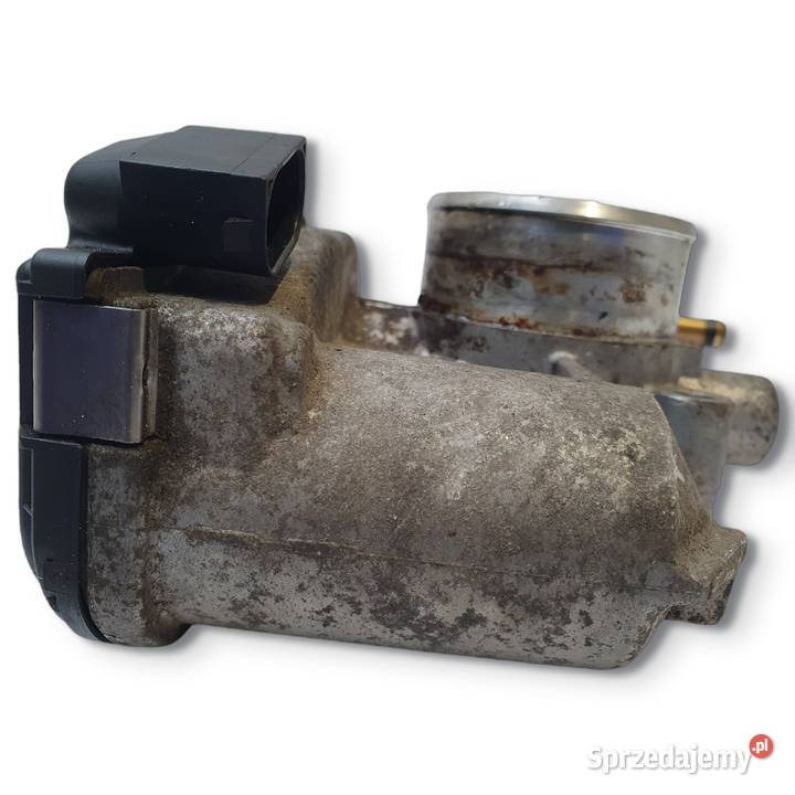 PRZEPUSTNICA Opel Corsa C 12 16V 24420536 Chełm