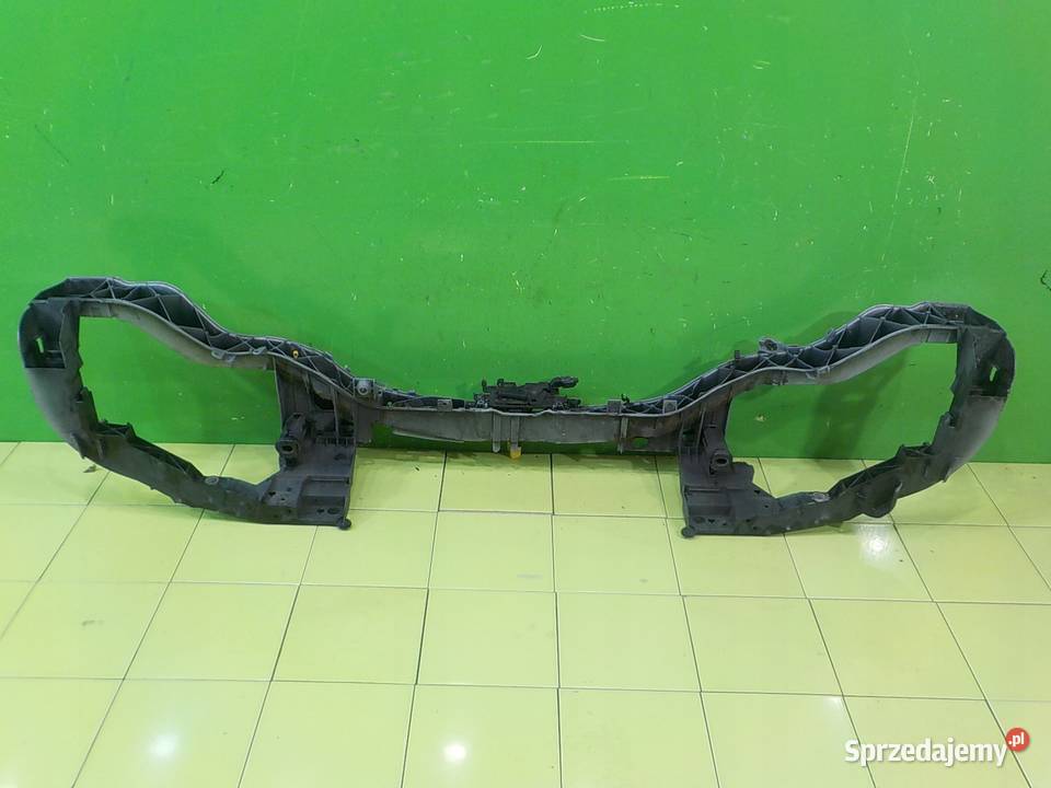 FORD GRAND C MK2 16 B 11r 5D pas przedni okular Pasy przednie i tylne Suków