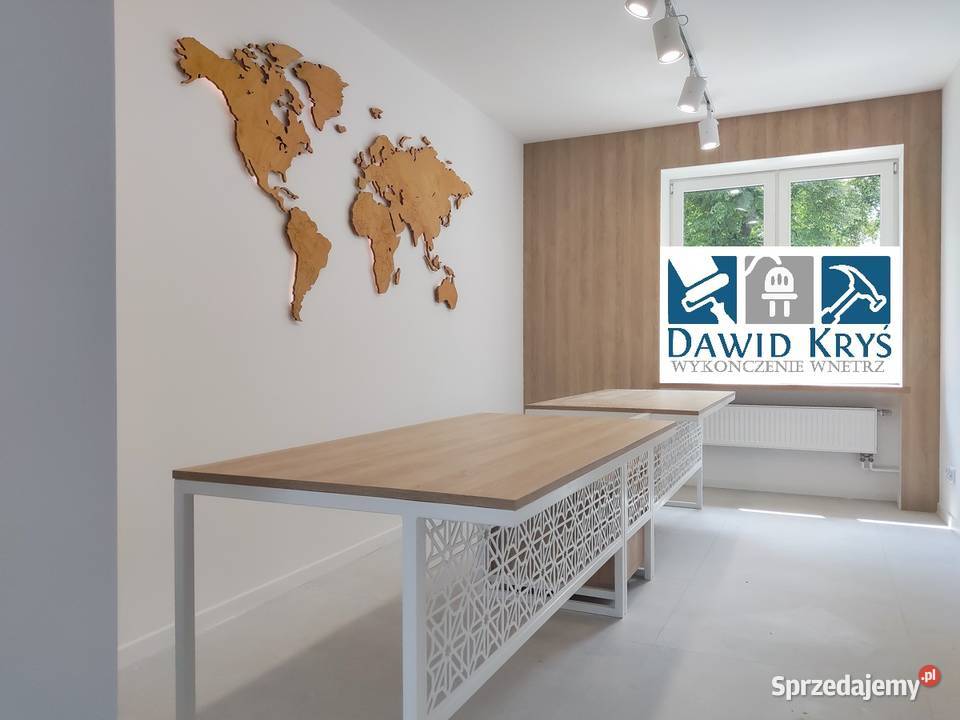 Wykończenia Wolne terminy Remont bez poprawek Wykończenia pod klucz Białystok