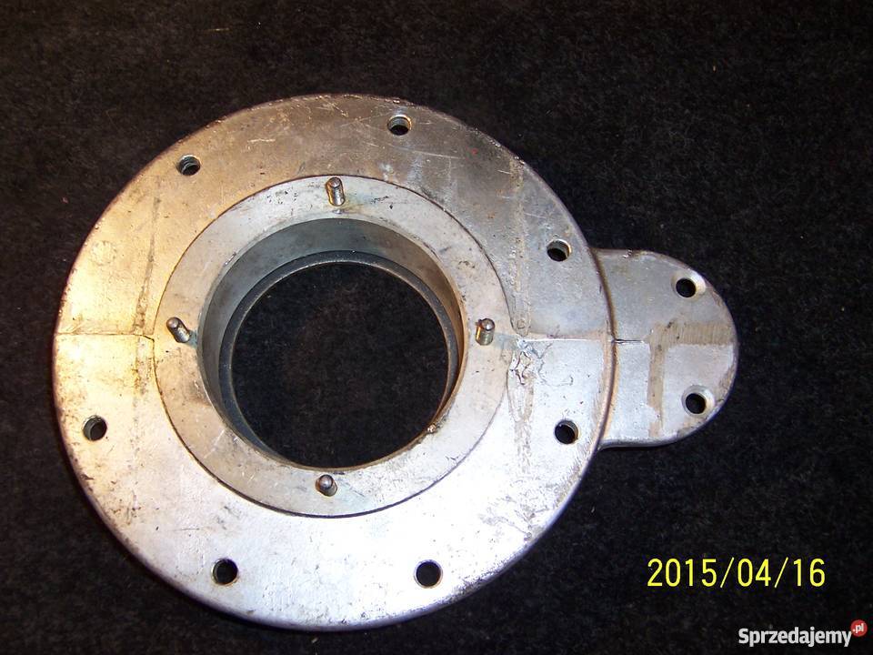 OSŁONY SILNIK Andoria ES7 S301d s301 Sędziszów Małopolski sprzedam