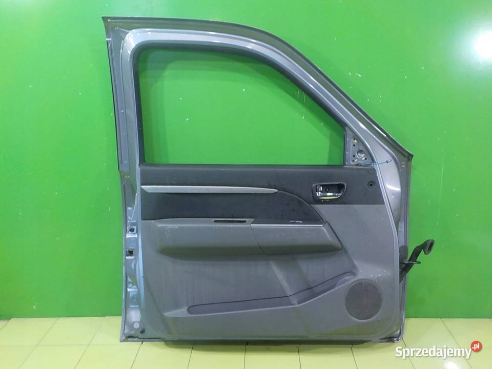 FORD RANGER IV 25 TDCI AUT 06r drzwi lewe przod Suków