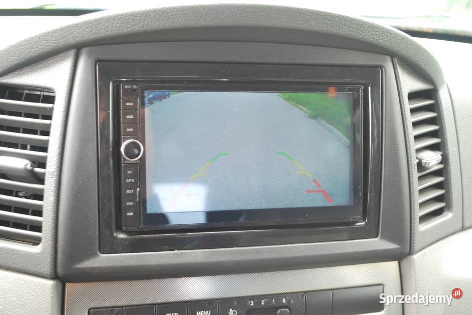Jeep Grand Cherokee 4x4 Automat Reduktor Klima tempomat Nowy Sącz