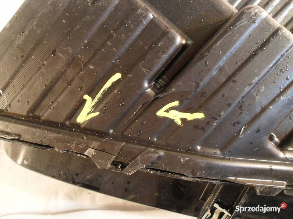 REFLEKTOR PRZÓD STRONA LEWA XPENG G9 osobowe Nowy Tomyśl