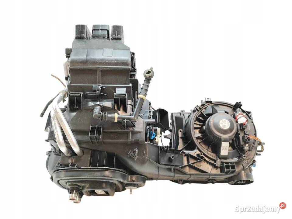 NAGRZEWNICA 3Q1816005C VW Volkswagen Passat VIII sprzedam