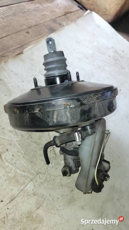 Serwo hamulcowe Peugeot 306 03775093024 Łagów sprzedam