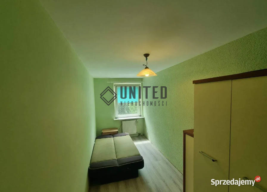 Kromera apartamentowiec Wrocław sprzedam