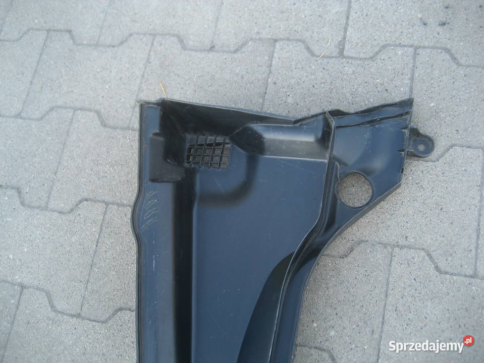 bmw x1 u11 2225r podszybie plastykowe 9478753