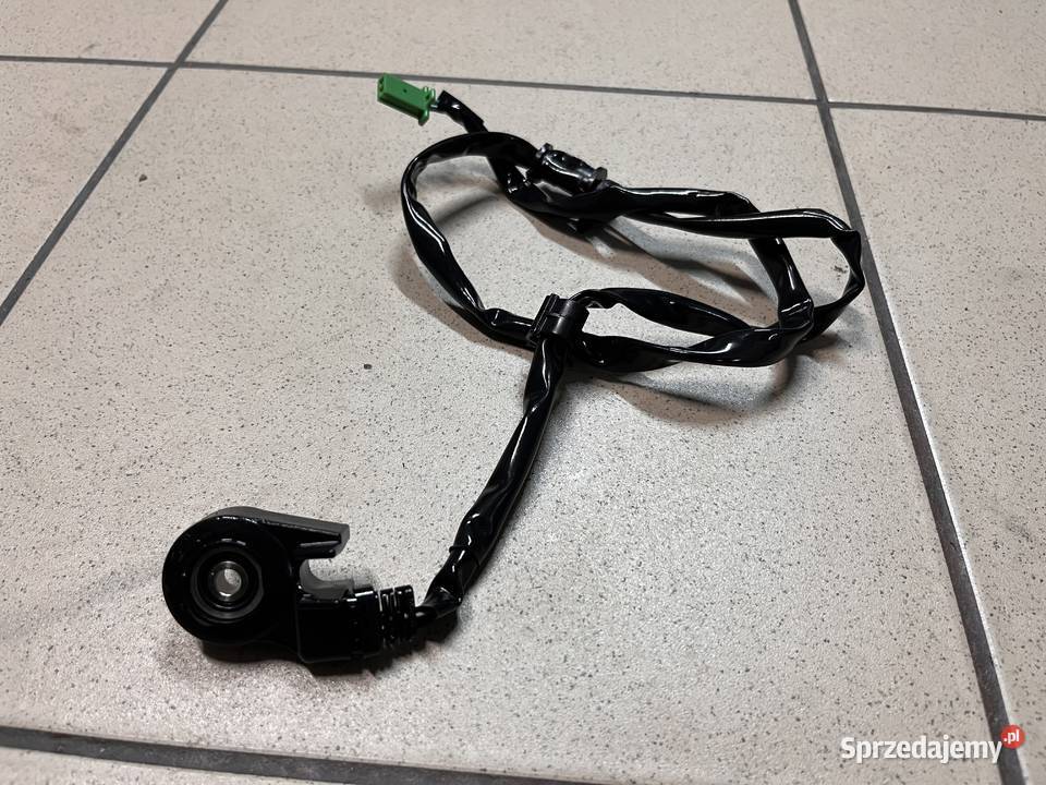 Czujnik stopki bocznej Honda Shadow VT 750 Black Brzeszcze sprzedam