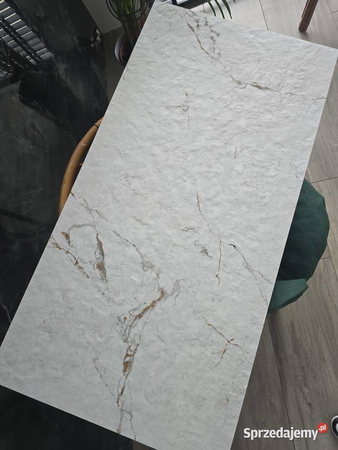 PŁYTKA KORI WHITE 60x120 GATIII TUBĄDZIN Opoczno