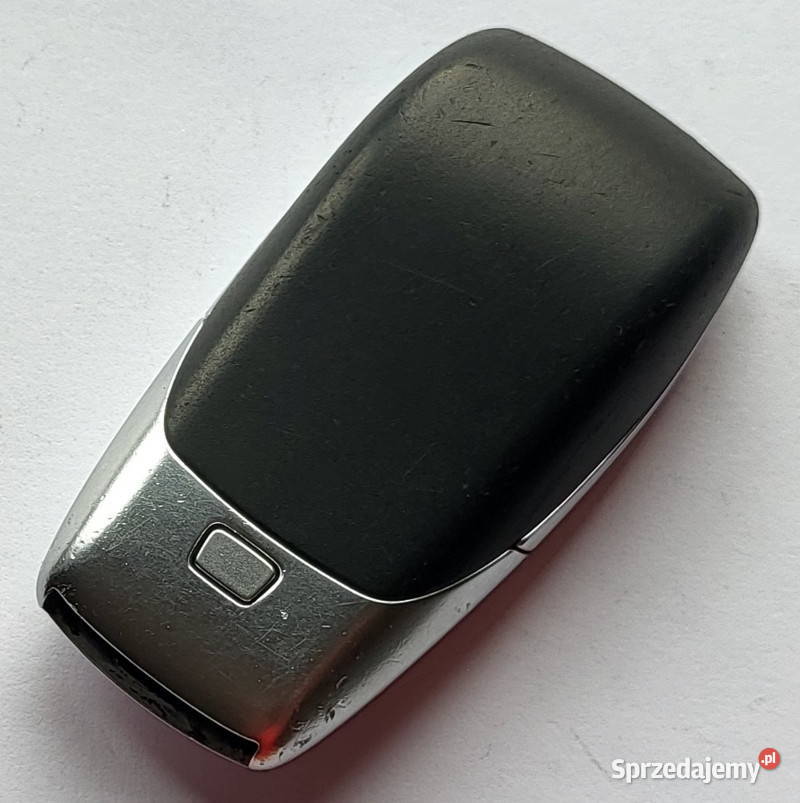 PILOT KLUCZYK MERCEDES W204 W212 W164 W221 CLA Poznań