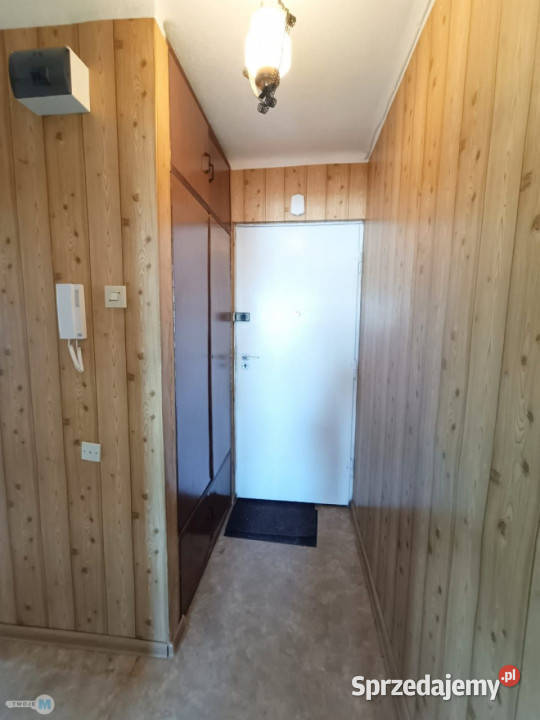Mieszkanie Kielce 465m2 2pok