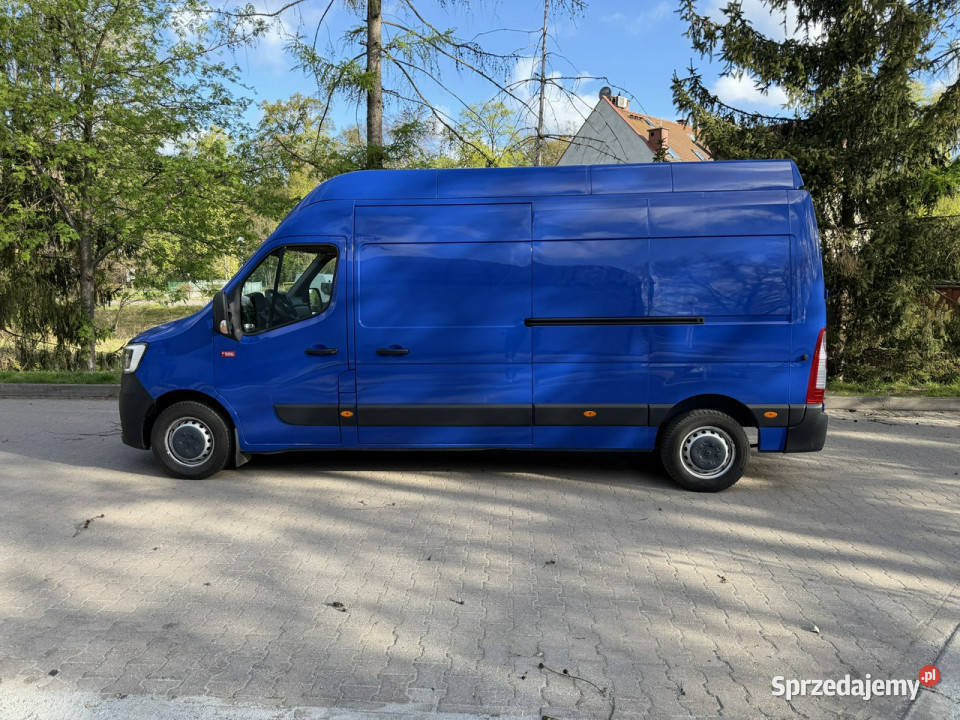 Renault Master Master 23150 długi 2 x Wysoki światła przeciwmgłowe Syców sprzedam