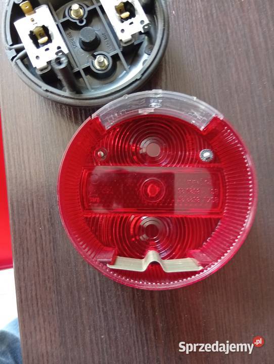 Lampa tylna do MZ nowa Lampy tylne mazowieckie